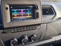 RENAULT Master III Kombi L1H1 3,3t 9-Sitzer Nur 2.500 km