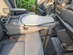 RENAULT Master III Kombi L1H1 3,3t 9-Sitzer Nur 2.500 km