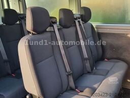 RENAULT Master III Kombi L1H1 3,3t 9-Sitzer Nur 2.500 km