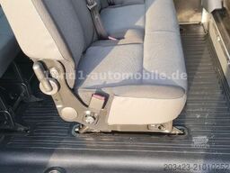 RENAULT Master III Kombi L1H1 3,3t 9-Sitzer Nur 2.500 km