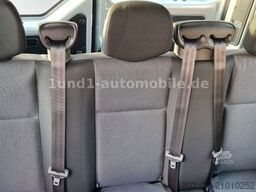 RENAULT Master III Kombi L1H1 3,3t 9-Sitzer Nur 2.500 km