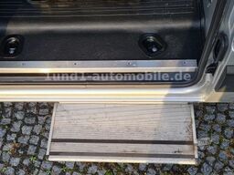 RENAULT Master III Kombi L1H1 3,3t 9-Sitzer Nur 2.500 km