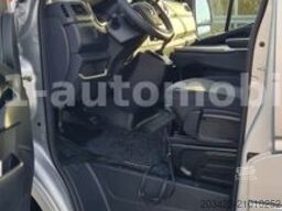 RENAULT Master III Kombi L1H1 3,3t 9-Sitzer Nur 2.500 km