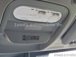 RENAULT Master III Kombi L1H1 3,3t 9-Sitzer Nur 2.500 km