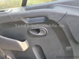 RENAULT Master III Kombi L1H1 3,3t 9-Sitzer Nur 2.500 km