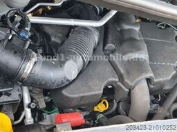 RENAULT Master III Kombi L1H1 3,3t 9-Sitzer Nur 2.500 km