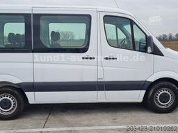 MERCEDES-BENZ Sprinter 316 CDI 8-Sitzer Nur orig. 49.950 km