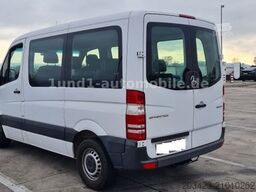 MERCEDES-BENZ Sprinter 316 CDI 8-Sitzer Nur orig. 49.950 km