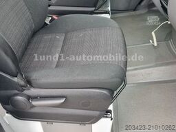 MERCEDES-BENZ Sprinter 316 CDI 8-Sitzer Nur orig. 49.950 km
