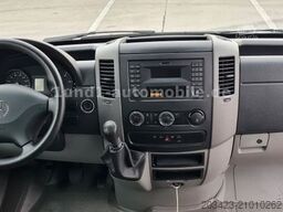 MERCEDES-BENZ Sprinter 316 CDI 8-Sitzer Nur orig. 49.950 km