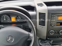 MERCEDES-BENZ Sprinter 316 CDI 8-Sitzer Nur orig. 49.950 km