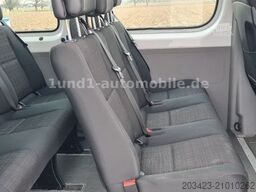 MERCEDES-BENZ Sprinter 316 CDI 8-Sitzer Nur orig. 49.950 km