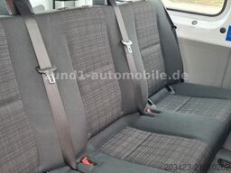 MERCEDES-BENZ Sprinter 316 CDI 8-Sitzer Nur orig. 49.950 km