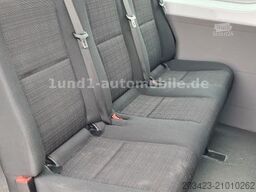 MERCEDES-BENZ Sprinter 316 CDI 8-Sitzer Nur orig. 49.950 km