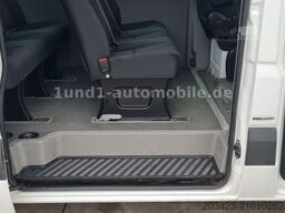 MERCEDES-BENZ Sprinter 316 CDI 8-Sitzer Nur orig. 49.950 km