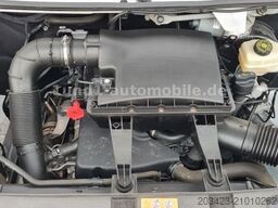 MERCEDES-BENZ Sprinter 316 CDI 8-Sitzer Nur orig. 49.950 km