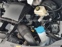 MERCEDES-BENZ Sprinter 316 CDI 8-Sitzer Nur orig. 49.950 km