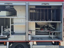 MERCEDES-BENZ 814 d F Feuerwehr LF 8/6 Modell 1998