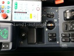 MERCEDES-BENZ Unimog U 500 Kipper Kommunalhydraulik