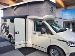 KNAUS Tourer CUV Cuvision 500 MQ, 3,5To,ISOFIX