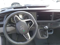 KNAUS Tourer CUV Cuvision 500 MQ, 3,5To,ISOFIX