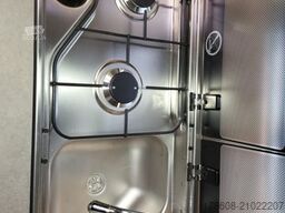 KNAUS Tourer CUV Cuvision 500 MQ, 3,5To,ISOFIX