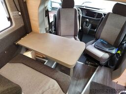 KNAUS Tourer CUV Cuvision 500 MQ, 3,5To,ISOFIX