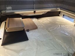 KNAUS Tourer CUV Cuvision 500 MQ, 3,5To,ISOFIX