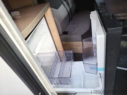 KNAUS Tourer CUV Cuvision 500 MQ, 3,5To,ISOFIX