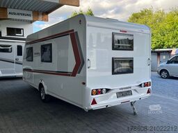 WEINSBERG CaraOne 500 FDK Edi-Hot, 1,7to,  nur 212¤/Monat*