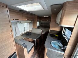 WEINSBERG CaraOne 500 FDK Edi-Hot, 1,7to,  nur 212¤/Monat*