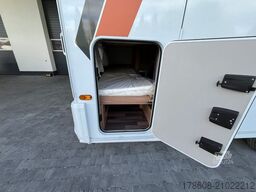 WEINSBERG CaraOne 500 FDK Edi-Hot, 1,7to,  nur 212¤/Monat*