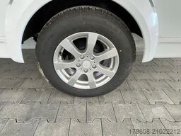 WEINSBERG CaraOne 500 FDK Edi-Hot, 1,7to,  nur 212¤/Monat*