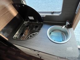 WEINSBERG CaraOne 500 FDK Edi-Hot, 1,7to,  nur 212¤/Monat*