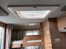 WEINSBERG CaraOne 500 FDK Edi-Hot, 1,7to,  nur 212¤/Monat*