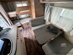 WEINSBERG CaraOne 500 FDK Edi-Hot, 1,7to,  nur 212¤/Monat*