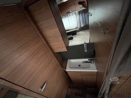 WEINSBERG CaraOne 500 FDK Edi-Hot, 1,7to,  nur 212¤/Monat*