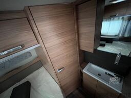 WEINSBERG CaraOne 500 FDK Edi-Hot, 1,7to,  nur 212¤/Monat*