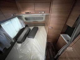 WEINSBERG CaraOne 500 FDK Edi-Hot, 1,7to,  nur 212¤/Monat*