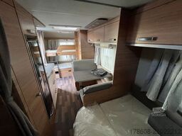 WEINSBERG CaraOne 500 FDK Edi-Hot, 1,7to,  nur 212¤/Monat*