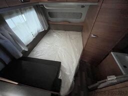 WEINSBERG CaraOne 500 FDK Edi-Hot, 1,7to,  nur 212¤/Monat*