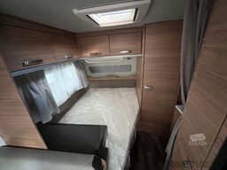 WEINSBERG CaraOne 500 FDK Edi-Hot, 1,7to,  nur 212¤/Monat*