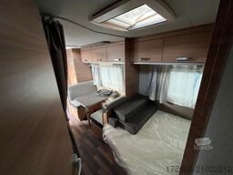 WEINSBERG CaraOne 500 FDK Edi-Hot, 1,7to,  nur 212¤/Monat*