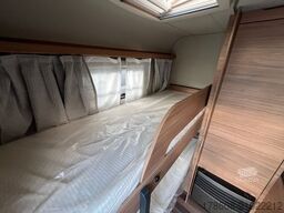 WEINSBERG CaraOne 500 FDK Edi-Hot, 1,7to,  nur 212¤/Monat*