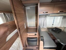 WEINSBERG CaraOne 500 FDK Edi-Hot, 1,7to,  nur 212¤/Monat*