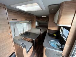 WEINSBERG CaraOne 500 FDK Edi-Hot, 1,7to,  nur 212¤/Monat*