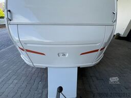 WEINSBERG CaraOne 500 FDK Edi-Hot, 1,7to,  nur 212¤/Monat*