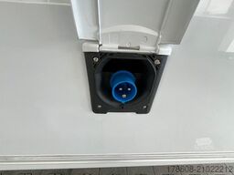 WEINSBERG CaraOne 500 FDK Edi-Hot, 1,7to,  nur 212¤/Monat*