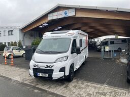 WEINSBERG CaraCompact 600 MF Auto, Mj.26, S7 Fenster,  uvm