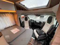 WEINSBERG CaraCompact 600 MF Auto, Mj.26, S7 Fenster,  uvm